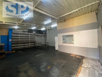 industrial em Alameda Nothmann, Campos Elíseos - São Paulo - SP