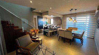 apartment em Avenida do Café, Paulista - Piracicaba - SP