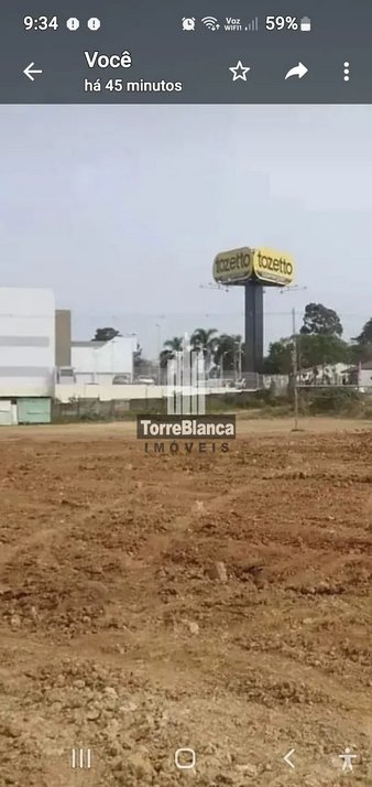 Cômodo Condomínio