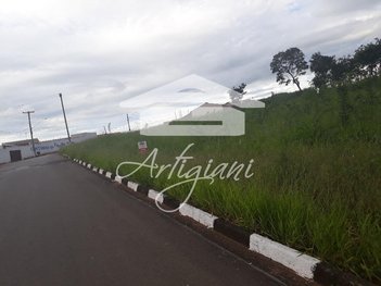 land_lot em Rua Maria de Lourdes Santos Abreu, Jardim Ludi - Estiva Gerbi - SP