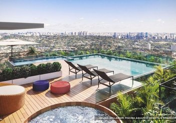 apartment em Rua das Esmeraldas, Jardim - Santo André - SP