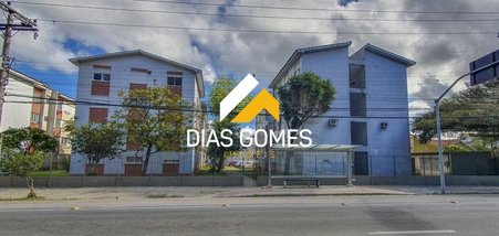 apartment em Rua Ruy Barbosa, Fragata - Pelotas - RS