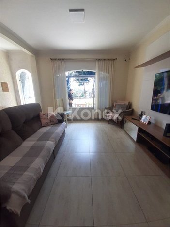 house em Rua João Baruel, Jardim Santa Marcelina - São Paulo - SP