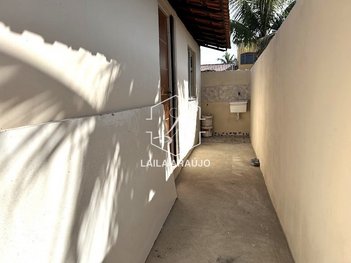 apartment em Rua Mário Barreto França, Jardim Atlântico Central (Itaipuaçu) - Maricá - RJ