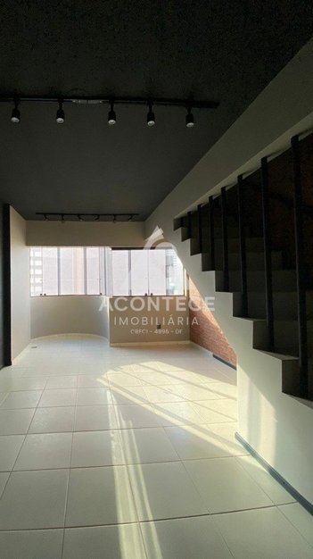apartment em Rua 12, Sul (Águas Claras) - Brasília - DF