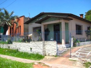 house em Rua Guarani, São José - Esteio - RS