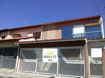 house em Rua Antônio Saraiva, km 18 - Osasco - SP