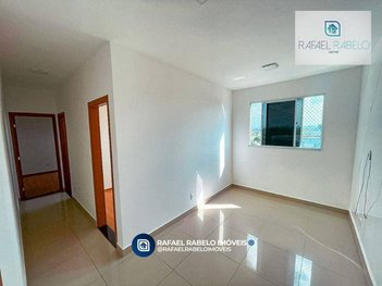apartment em Rua Fausto Aguiar, Cambeba - Fortaleza - CE