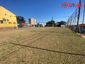 land_lot em Avenida Irmãs Campos Silveira, Centro - São Manuel - SP