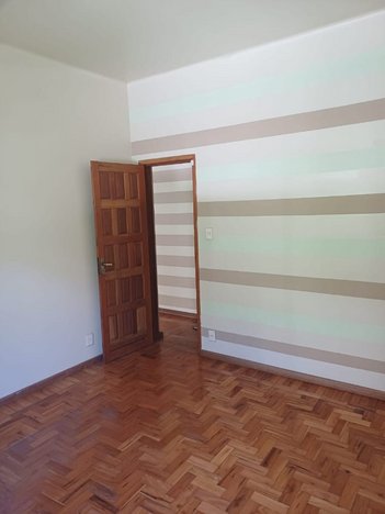 apartment em Rua Washington Luiz, Centro - Petrópolis - RJ