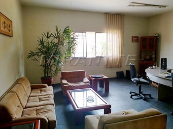 industrial em Doutor Sebastião De Lima, Casa Verde Alta - São Paulo - SP