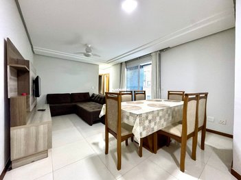 apartment em Rua Heitor Lugon, Muquiçaba - Guarapari - ES