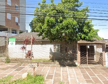 house em Rua da Várzea, Jardim São Pedro - Porto Alegre - RS