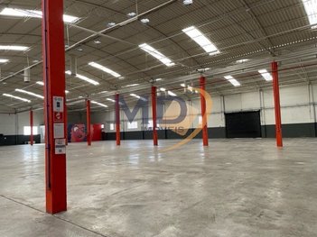 industrial em Avenida Engenheiro Roberto Zuccolo, Jardim Humaitá - São Paulo - SP