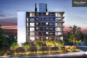 apartment em Rua Doutor Eduardo Chartier, Higienópolis - Porto Alegre - RS