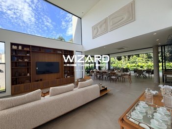 house em Alameda Mamoan, Riviera - Bertioga - SP