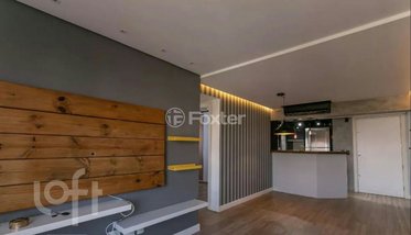 apartment em Rua Barão do Amazonas, Petrópolis - Porto Alegre - RS