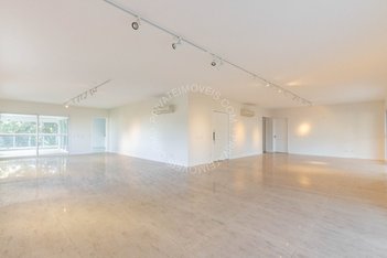 apartment em Rua Deputado Laércio Corte, Paraíso do Morumbi - São Paulo - SP