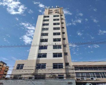 office em Rua Sete de Setembro, Centro - Sorocaba - SP