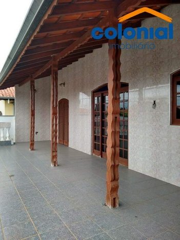 house em Rua João Carrenho, Jardim Maria de Fátima - Várzea Paulista - SP