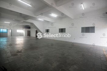 industrial em Rua Manoel Franco, Vila Assis Brasil - Mauá - SP