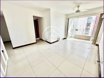 apartment em Rua Jornalista Henrique Cordeiro, Barra da Tijuca - Rio de Janeiro - RJ