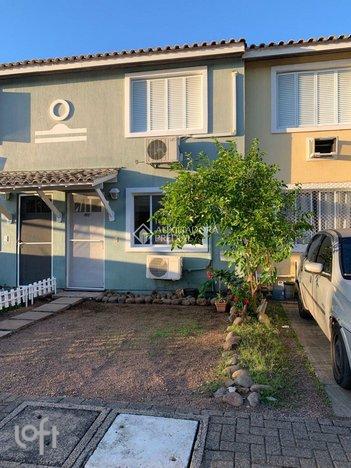 house em Faria Lobato, Sarandi - Porto Alegre - RS
