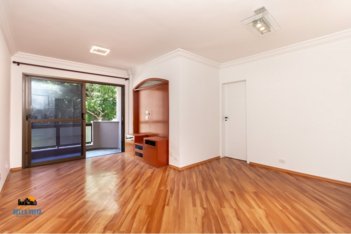 apartment em Avenida Jurema, Indianópolis - São Paulo - SP