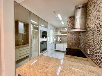 apartment em Rua Paulino C. de Souza, Centro - Gravataí - RS