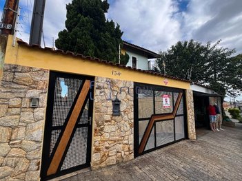 house em Rua Emile Verhaeren, Vila Maria Alta - São Paulo - SP