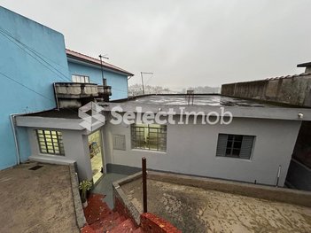 house em Rua Arthur Galhardo, Jardim Anchieta - Mauá - SP