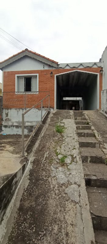 house em Rua Francisco Carillo, Jardim Florestal - Jundiaí - SP