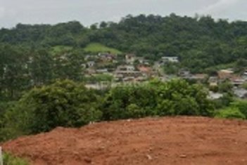 land_lot em Rua Dalira Bündchen, Floresta - Estância Velha - RS
