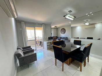 apartment em Avenida Marquês de São Vicente, Água Branca - São Paulo - SP