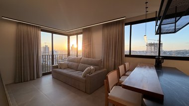 apartment em Rua Rio de Janeiro - D, Presidente Médici - Chapecó - SC