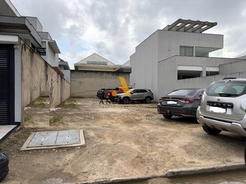 land_lot em Avenida Aldemir Martins, Recreio dos Bandeirantes - Rio de Janeiro - RJ