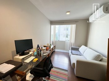 apartment em Lauro Linhares, Trindade - Florianópolis - SC