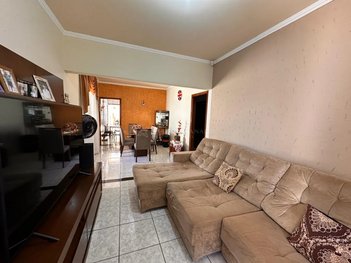 house em Rua Salgueiro, Jardim Pinheiros II - Maringá - PR