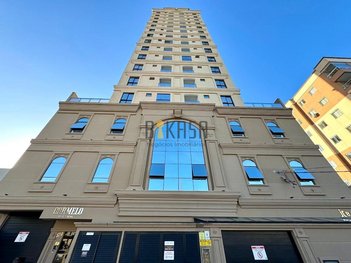 apartment em Rua 406A, Meia Praia - Itapema - SC