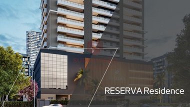 apartment em Rua Vereador Walter Borges, Campinas - São José - SC