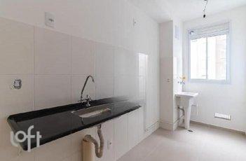 apartment em Itaquera, Cidade Líder - São Paulo - SP