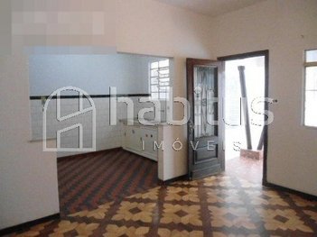 house em Rua Coronel Abílio Soares, Vila Assunção - Santo André - SP