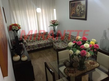 apartment em Avenida Ultramarino, Lauzane Paulista - São Paulo - SP