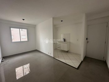 apartment em Rua Camargo, Paulicéia - São Bernardo do Campo - SP
