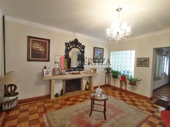 house em Rua Inhambú, Vila Uberabinha - São Paulo - SP