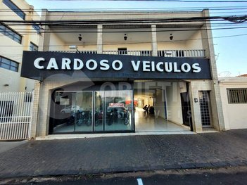 business em Avenida João Pinheiro, Nossa Senhora Aparecida - Uberlândia - MG