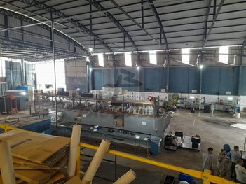 industrial em Rua dos Mármores, Prosperidade - São Caetano do Sul - SP