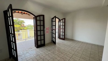 house em Rua Attílio Pradella, Tulipas - Jundiaí - SP