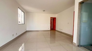 apartment em Rua Junquilhos, Nova Suíssa - Belo Horizonte - MG