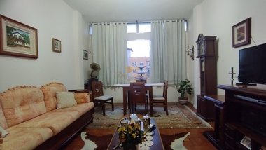 apartment em Rua Barreto Dantas, Taumaturgo - Teresópolis - RJ